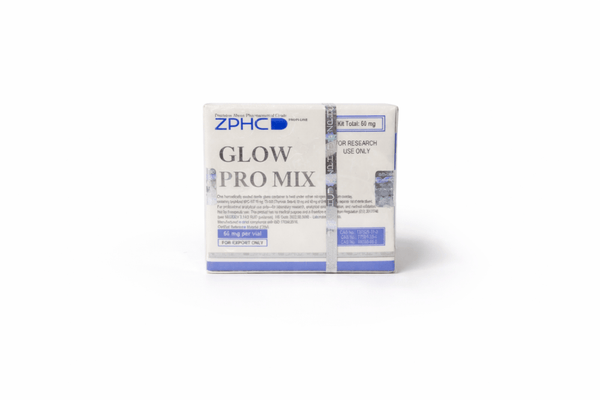 GLOW PRO MIX